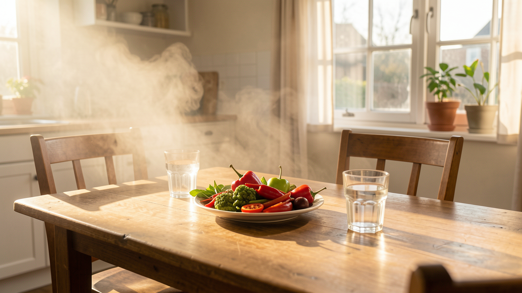 Editorial image illustrating 5 Curry Pastes That Work Better Than Powder for Instant Heat